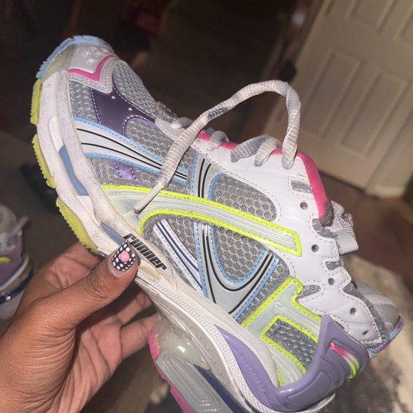 Balenciaga Track - Picture 4 of 6